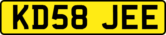 KD58JEE