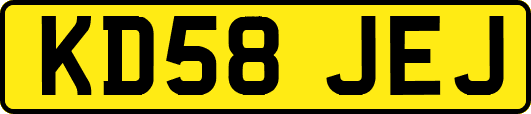 KD58JEJ