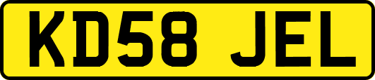 KD58JEL