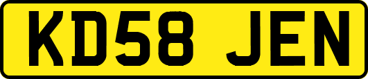 KD58JEN