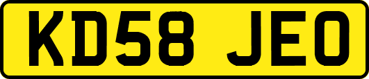 KD58JEO