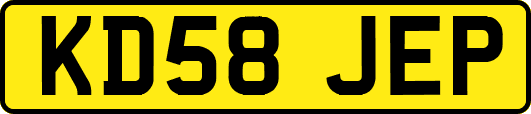 KD58JEP