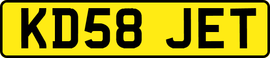KD58JET