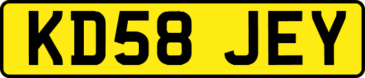 KD58JEY