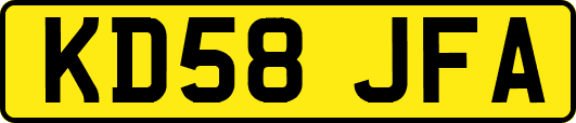 KD58JFA