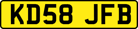 KD58JFB