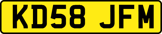 KD58JFM