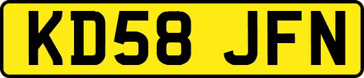 KD58JFN