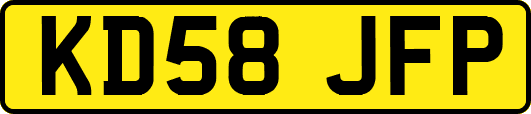 KD58JFP