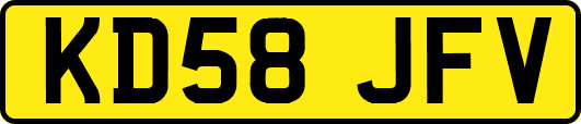 KD58JFV