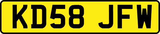 KD58JFW
