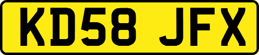 KD58JFX