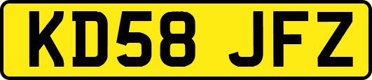 KD58JFZ