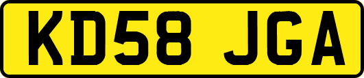 KD58JGA