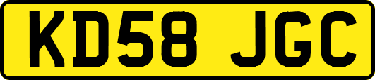 KD58JGC