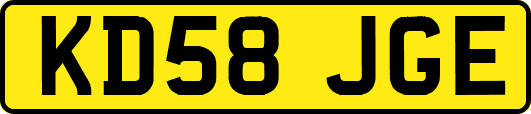 KD58JGE