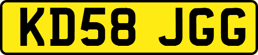 KD58JGG