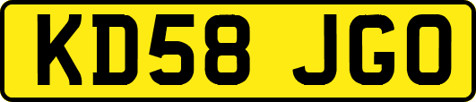 KD58JGO