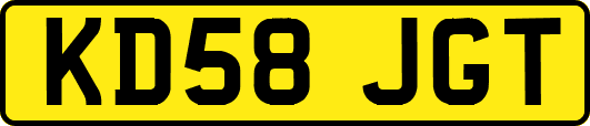 KD58JGT