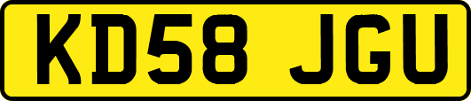 KD58JGU