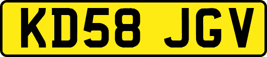 KD58JGV