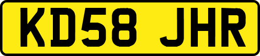 KD58JHR