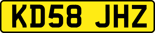 KD58JHZ
