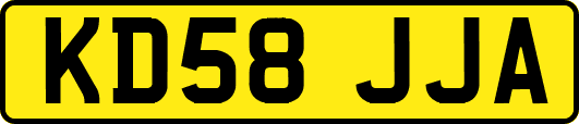 KD58JJA