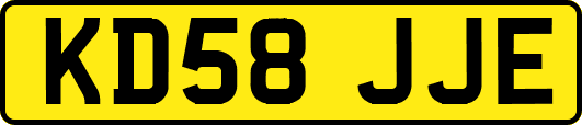 KD58JJE