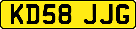 KD58JJG