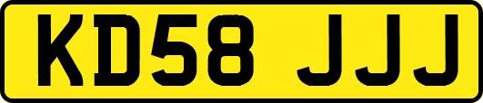 KD58JJJ