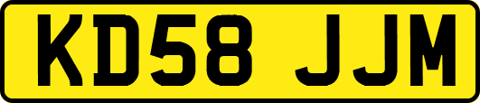 KD58JJM