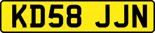 KD58JJN