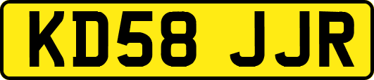 KD58JJR