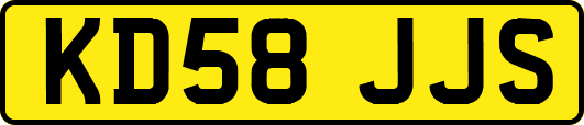 KD58JJS