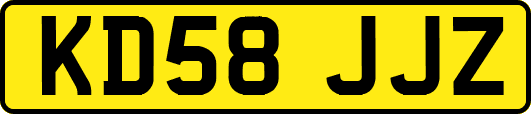 KD58JJZ
