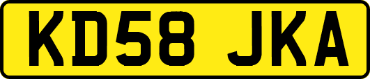 KD58JKA