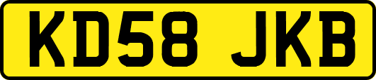 KD58JKB