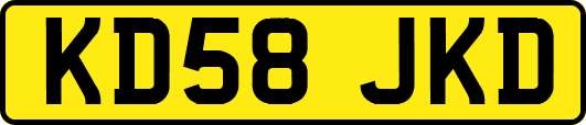 KD58JKD