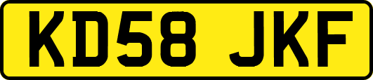 KD58JKF