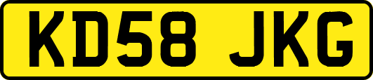 KD58JKG