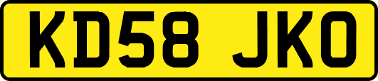 KD58JKO