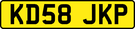 KD58JKP