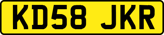 KD58JKR