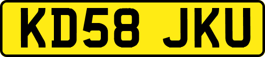 KD58JKU