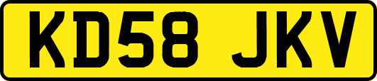 KD58JKV