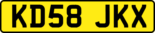KD58JKX