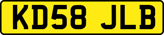 KD58JLB