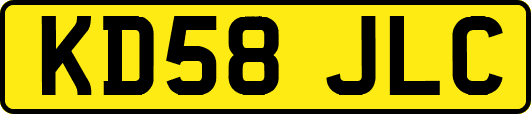 KD58JLC