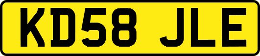 KD58JLE